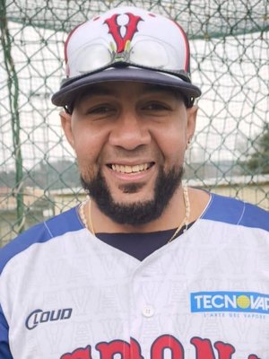 BONILLA GARCIA, Ramon Antonio
