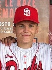 FRANCESCHINI, Tommaso