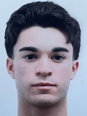 SEMPRINI, Giacomo