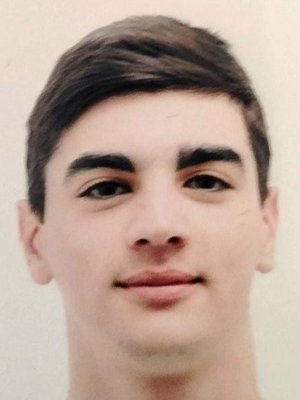 LORENZI, Thomas