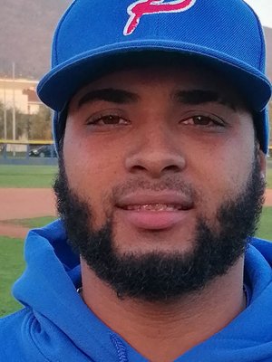 DE AZA PEREZ, Bryan Alejandro