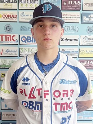 TORELLI, Daniele