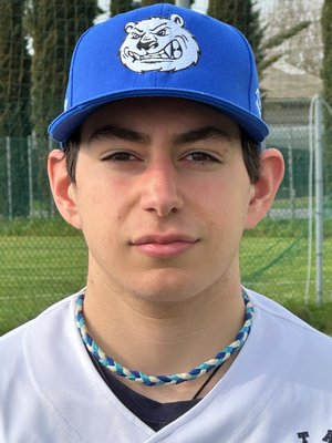 PACI, Matteo