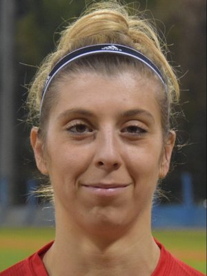 GIANNINI, Giada