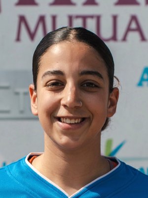 BORRACELLI, Alessia