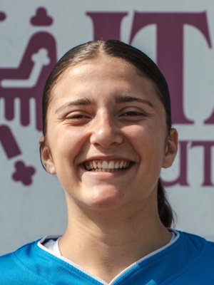 SILVONI, Anita