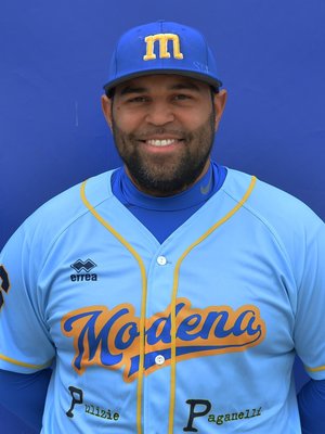 ANGELOTTI TORRES, Saul Giovanni