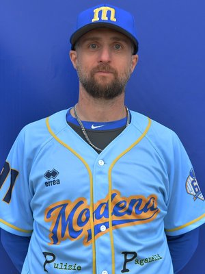 PALTRINIERI, Alessio