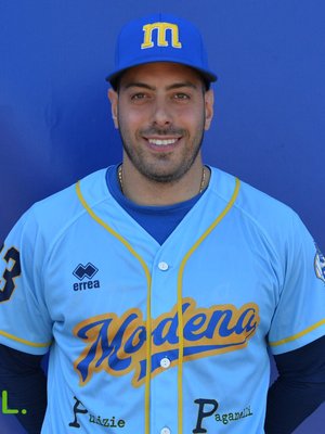 SCERRATO, Lorenzo