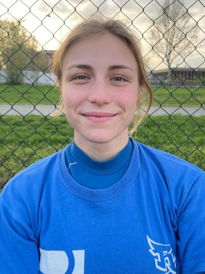GIRARDI, Anita