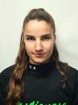 NEVERAUSKAITĖ, Nomeda