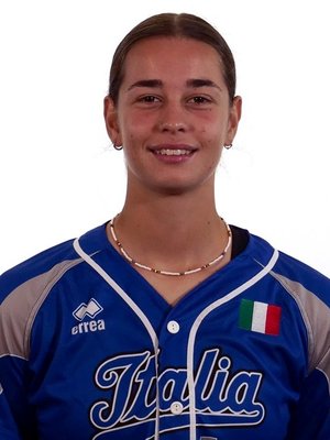 BARTOLI, Anita