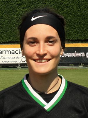 AMBROSI, Chiara