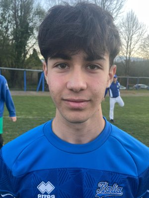 TESIO, Giacomo