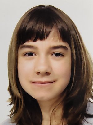 SIMIONI, Giulia