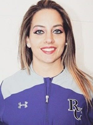 GIUDICE, Chiara