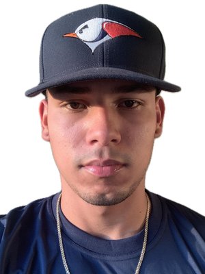 MELENDEZ SOTELDO, Anderson Josè