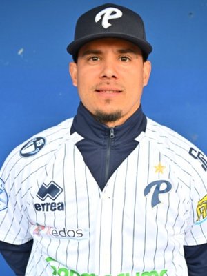GONZALEZ SANAMÈ, Noel