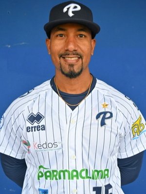 GARCIA RODRIGUEZ, Robel Estiwal