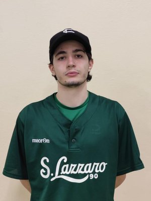 BAZZI, Riccardo
