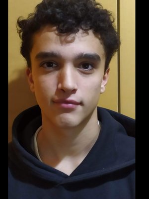 INGRAITO, Alessio