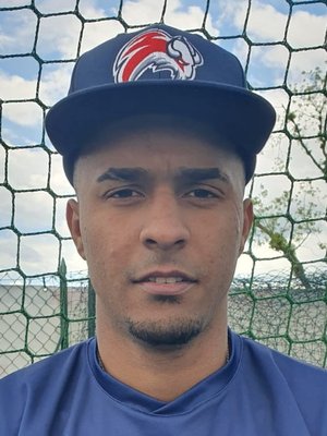 PERALTA REYNOSO, Junior Eliazer