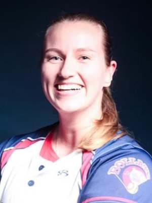 SLABÁ, Gabriela