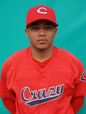 PEÑA VERA, Anderson David