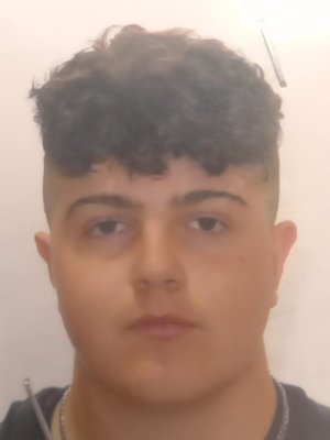 BISICCHIA, Cristiano