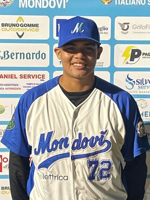 CHÁVEZ RUMBOS, David Alexander