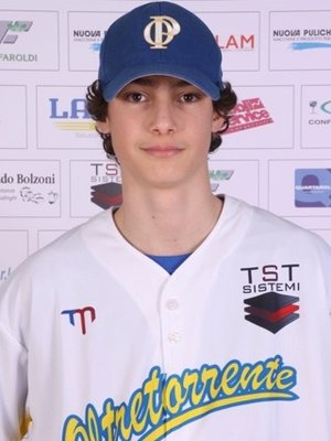 MAZZONI, Giacomo