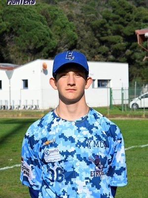 MUSCIO, Mattia