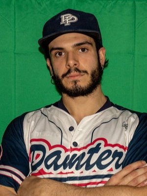 GRIOLI, Daniel Fabio