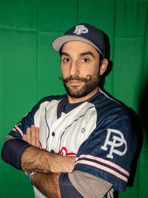 RICCOBELLI, Matteo
