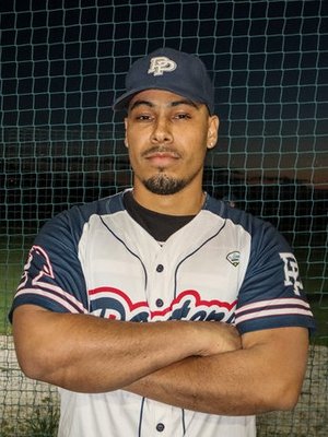 SANTANA, Juan Francisco