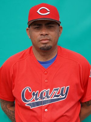 GARCIA RONDÓN, Cesar Raúl