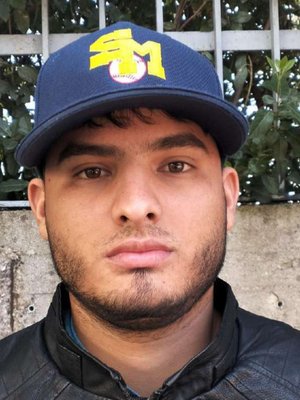 HERNANDEZ REYES, Luis Alejandro