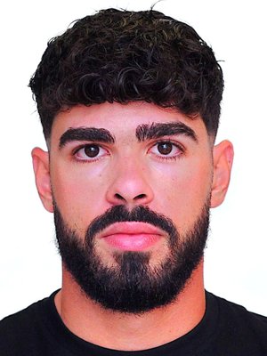 BALDAZZI, Alessio