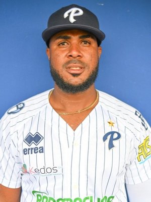 GERALDO GARCIA, Manuel Antonio