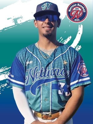 D'AMICO ALVAREZ, Eliezer Orlando