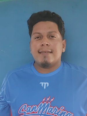 COLMENARES BRITO, Jose Samuel