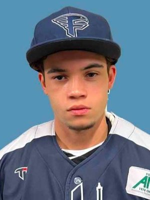 ALMONTE RODRIGUEZ, Matteo