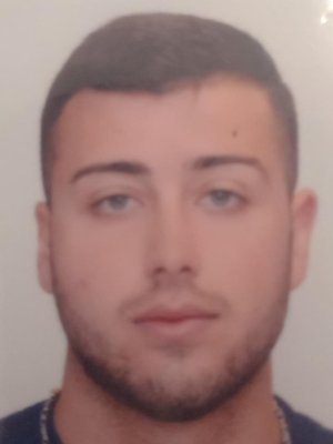 APREA, Lorenzo