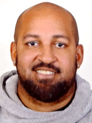 CHAPO ARMENTEROS, Alberto Miguel
