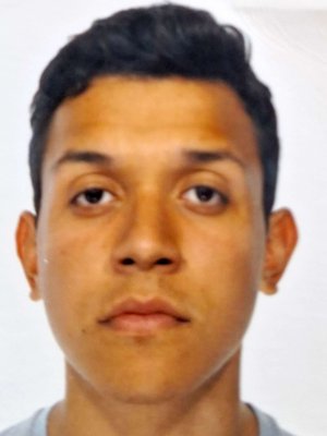 YANEZ URBINA, Rafael Alejandro