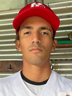 BORREGO GARCIA, Reinaldo Jose