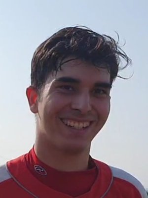 PERRONE, Mauro Alfredo