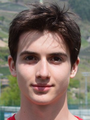 GATTI, Matteo