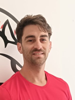 ROBLES MARTIN, Federico Nicolas