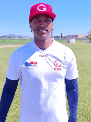 DACOSTA CORDOVEZ, Franklin Aaron